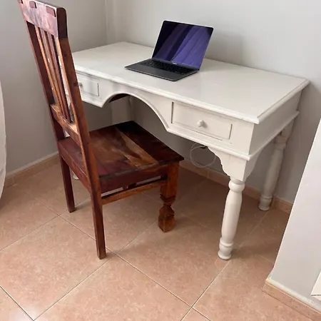 Casa Esmeralda Corralejo Esterno foto