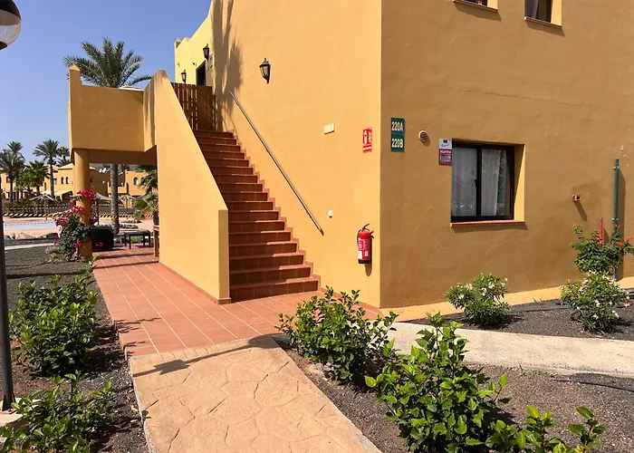 Casa Esmeralda