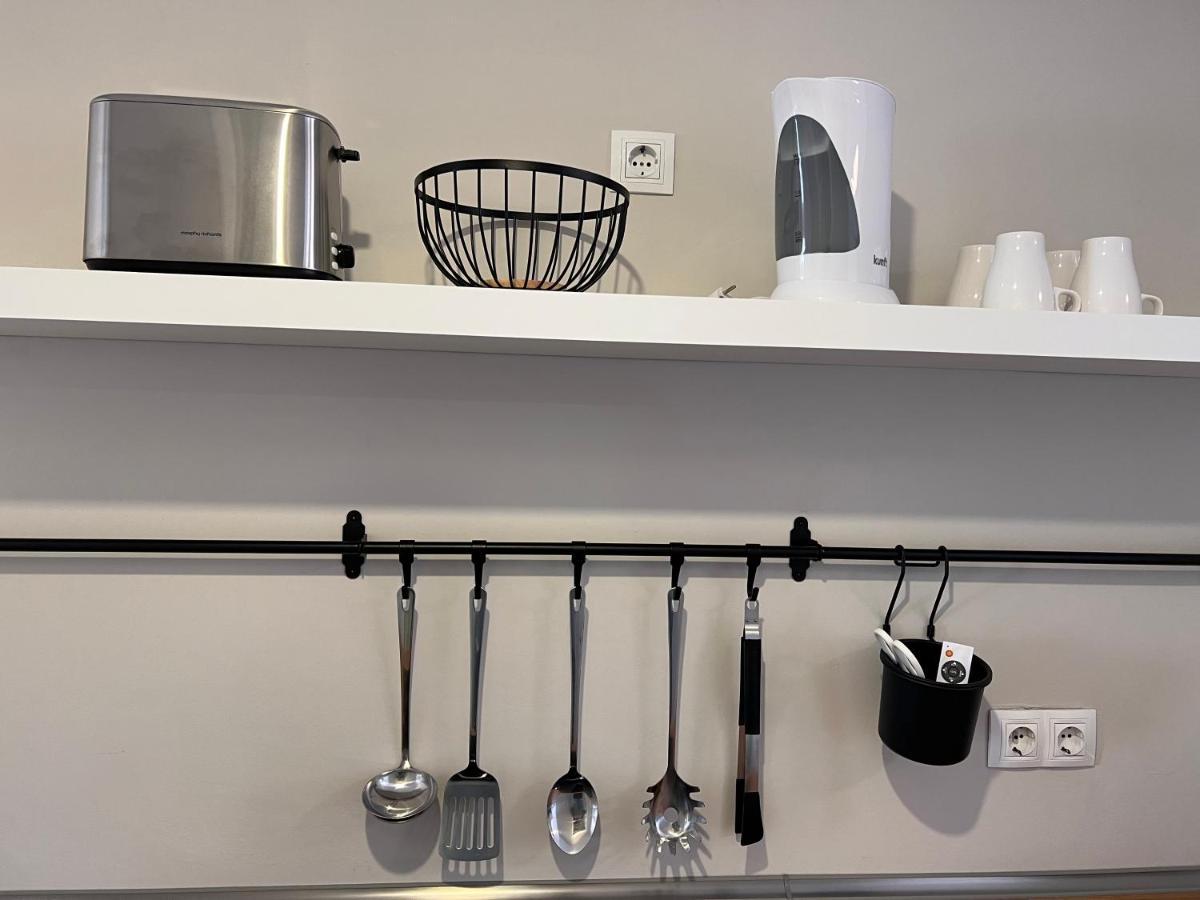 Apartament Casa Esmeralda *