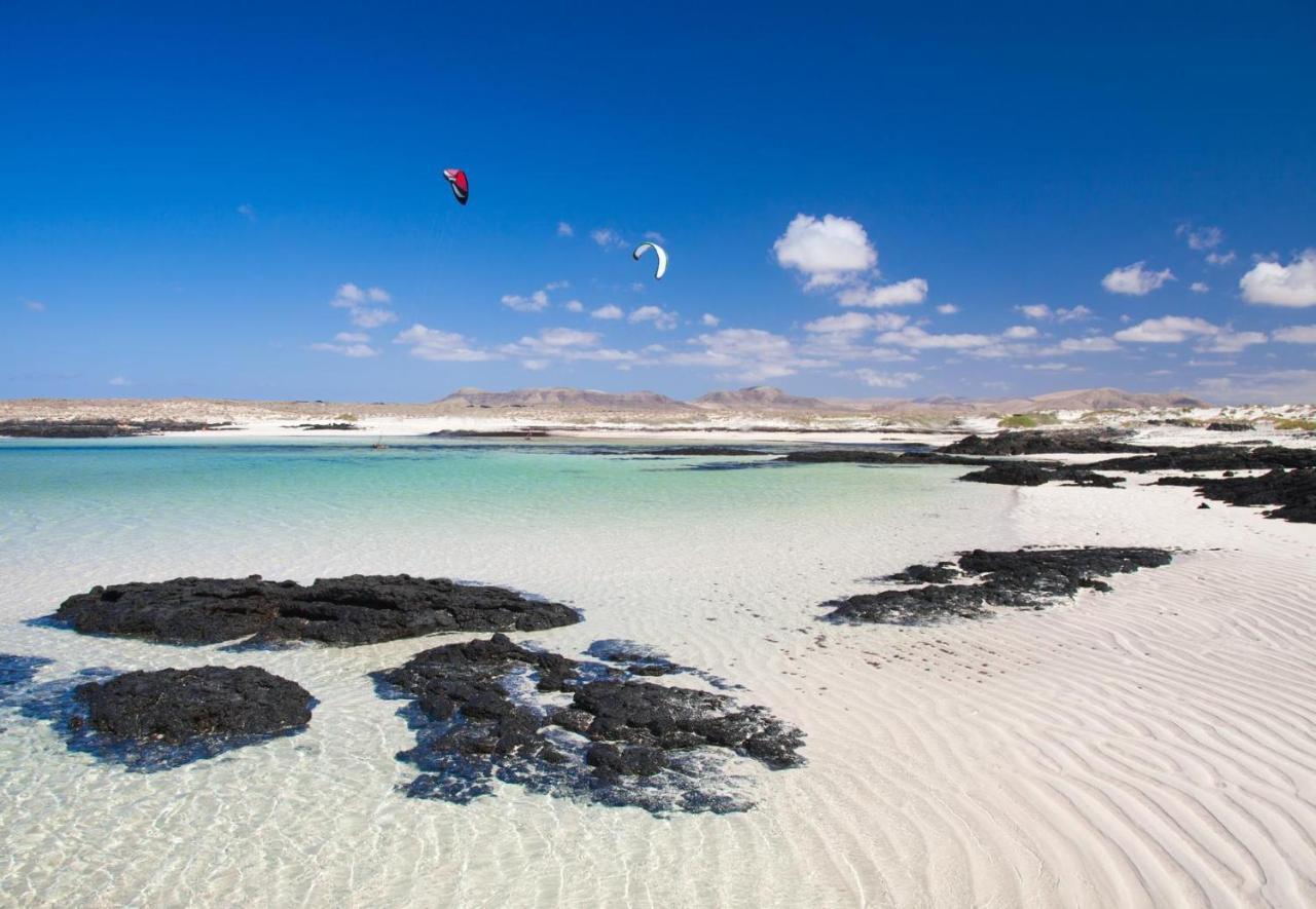 Casa Esmeralda Appartement Corralejo