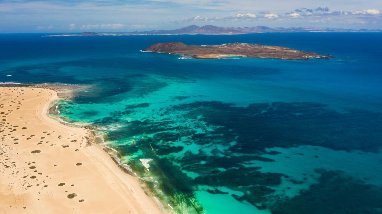 Appartement Casa Esmeralda Corralejo