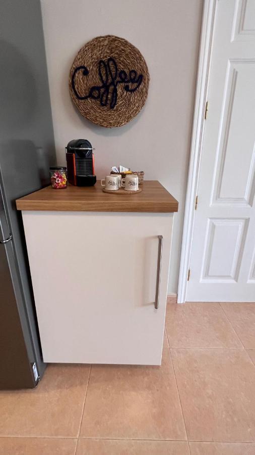 Appartement Casa Esmeralda Corralejo