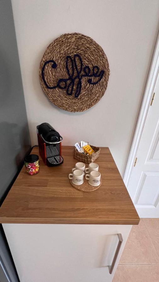 Casa Esmeralda Apartament Corralejo