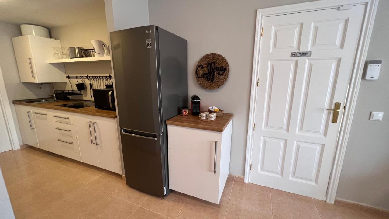 Apartament Casa Esmeralda Corralejo