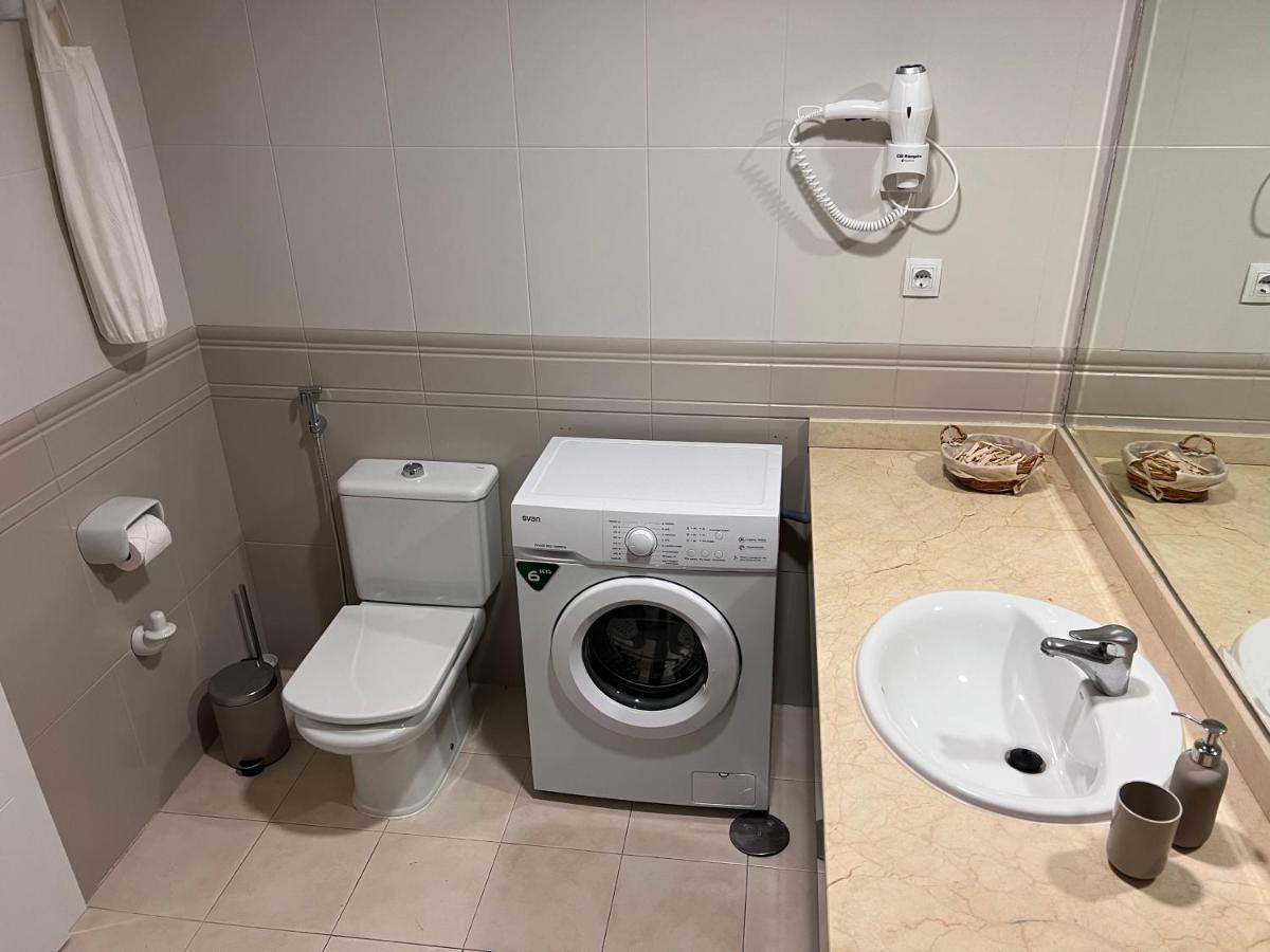 Appartement Casa Esmeralda *