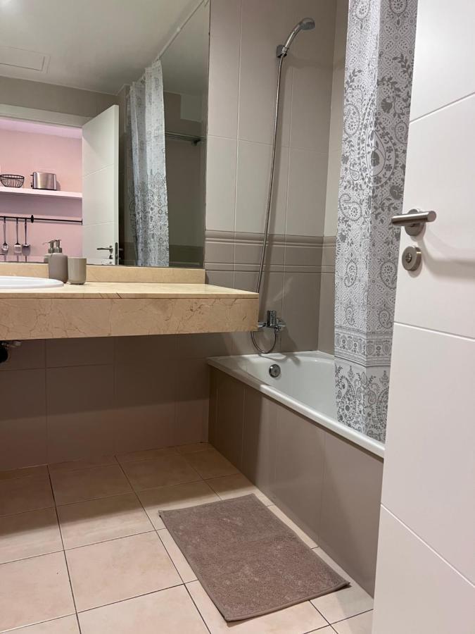 Apartament Casa Esmeralda