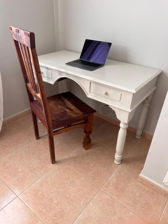 Apartament Casa Esmeralda Corralejo