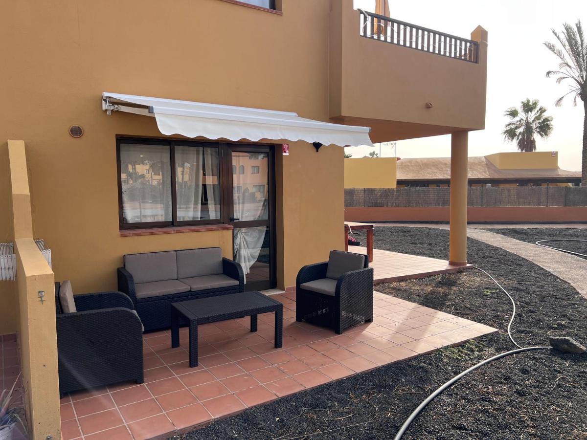 Casa Esmeralda Appartement