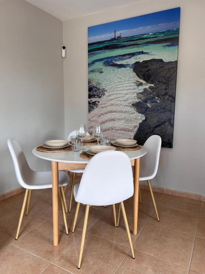 Casa Esmeralda Apartament Corralejo
