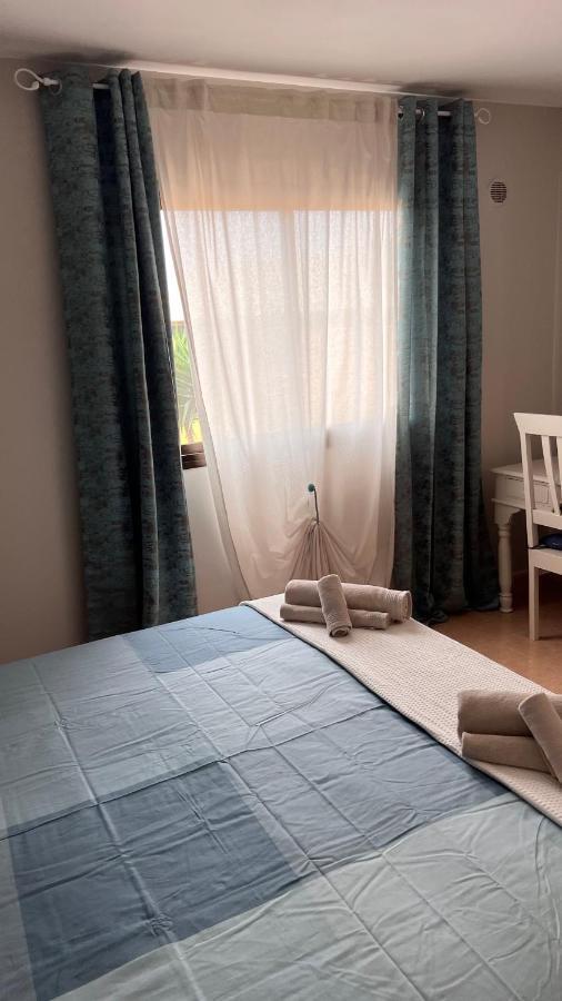 Casa Esmeralda Appartement